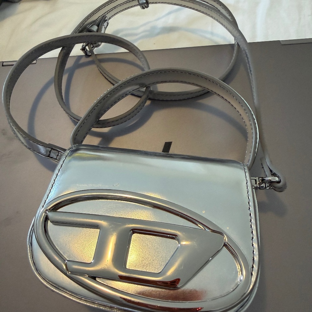 Diesel mini bag